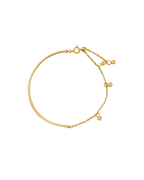 Armband "Smooth Curve"