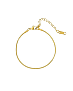 Armband "Box Chain Essence"
