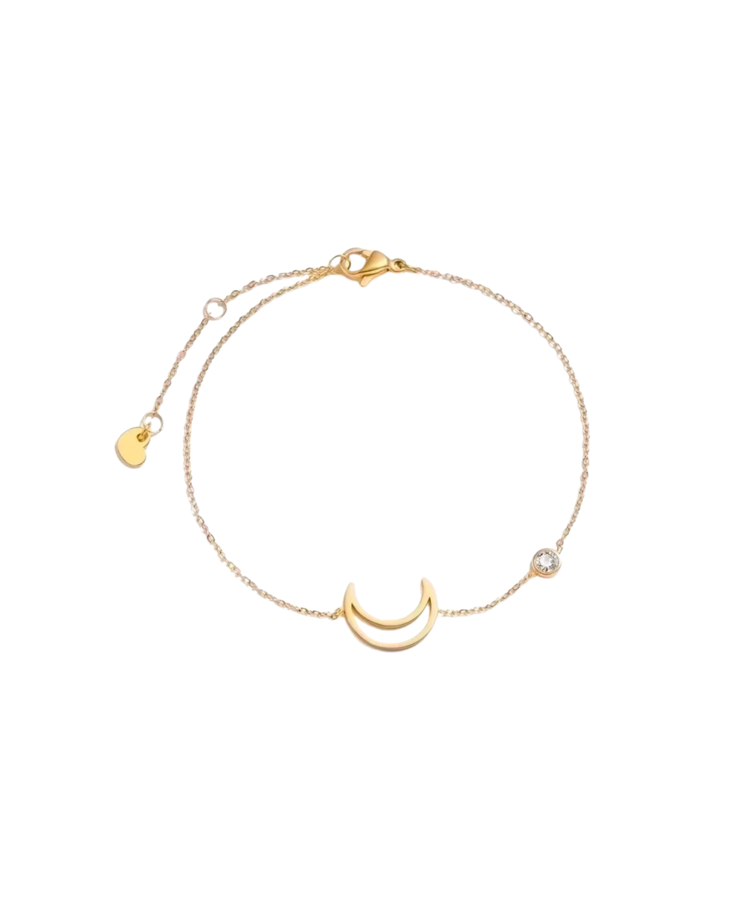 Armband "Moon Whisper"