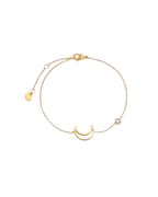 Armband "Moon Whisper"
