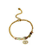 Armband "Mystic Eye"
