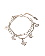 Armband "Butterfly Dreams"