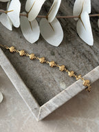 Armband “Full Heart Chain”