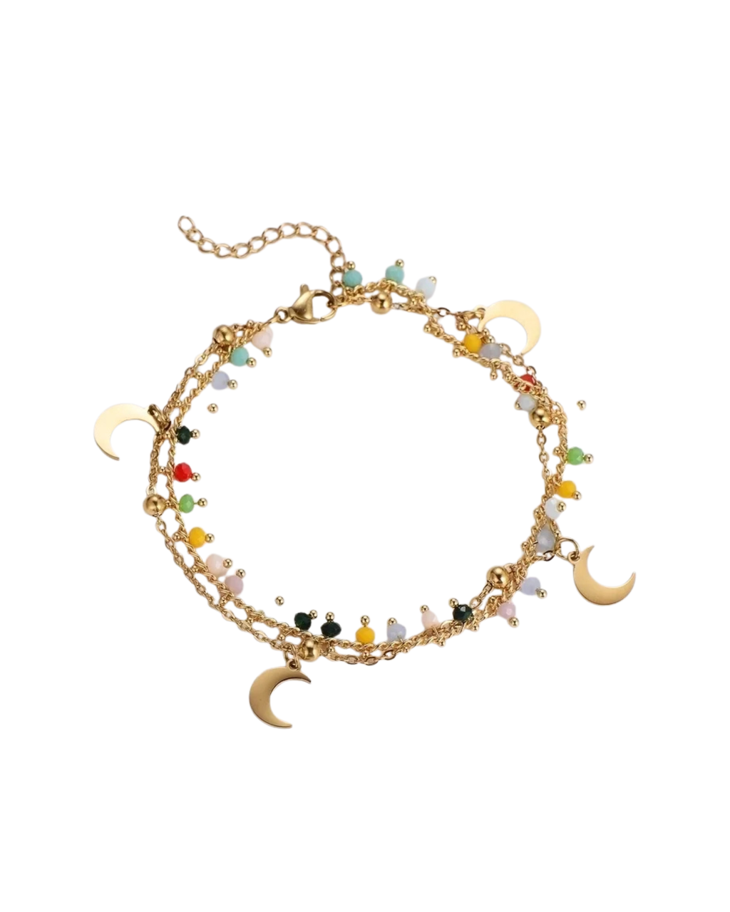 Armband "Luna Festival"
