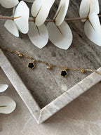 Armband “Black Clover Drops”