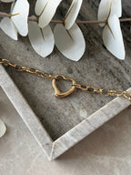 Armband “Bold Heart”