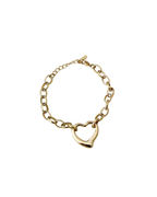 Armband “Bold Heart”