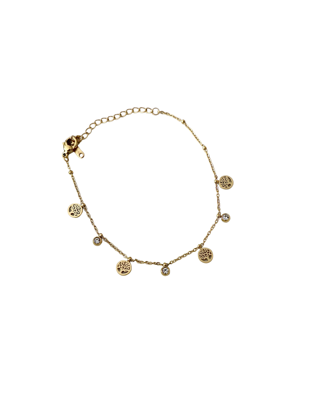 Armband “Tree of Light”