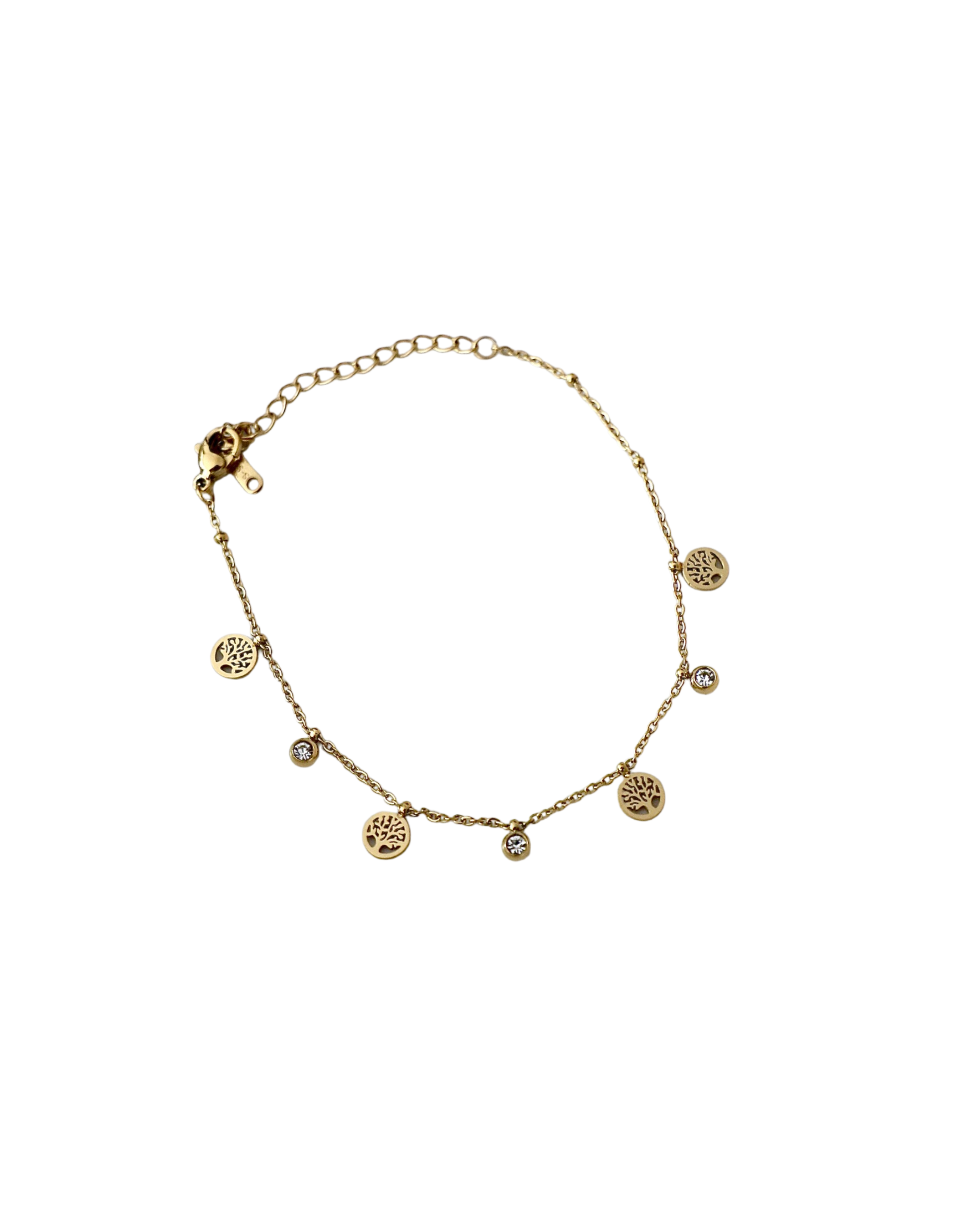 Armband “Tree of Light”