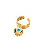Ring „Heart Charm“