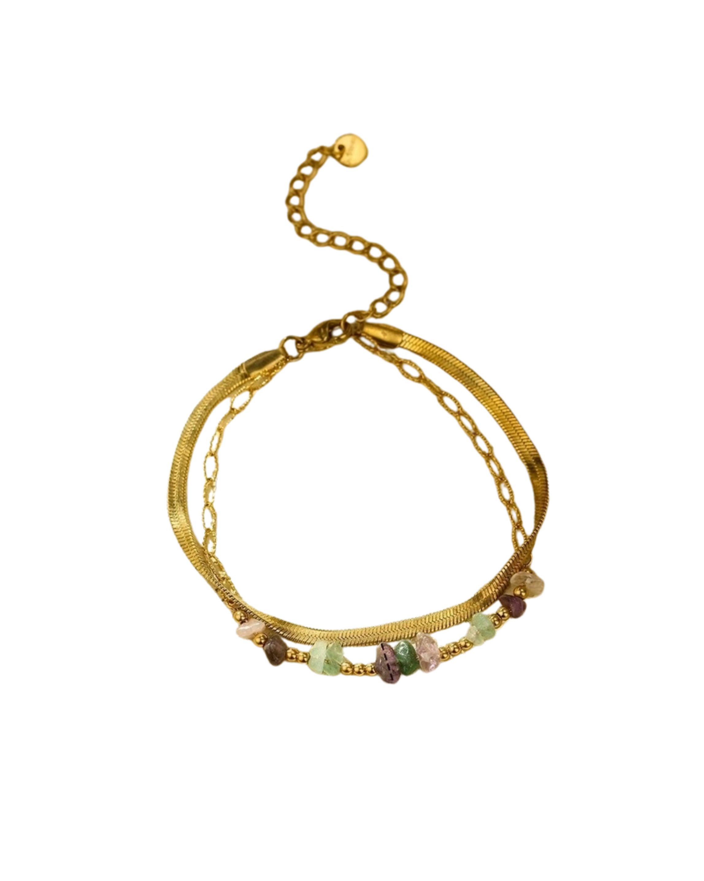 Armband „Color Harmony“