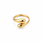 Ring „Liquid Flow“