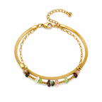 Armband „Color Harmony“