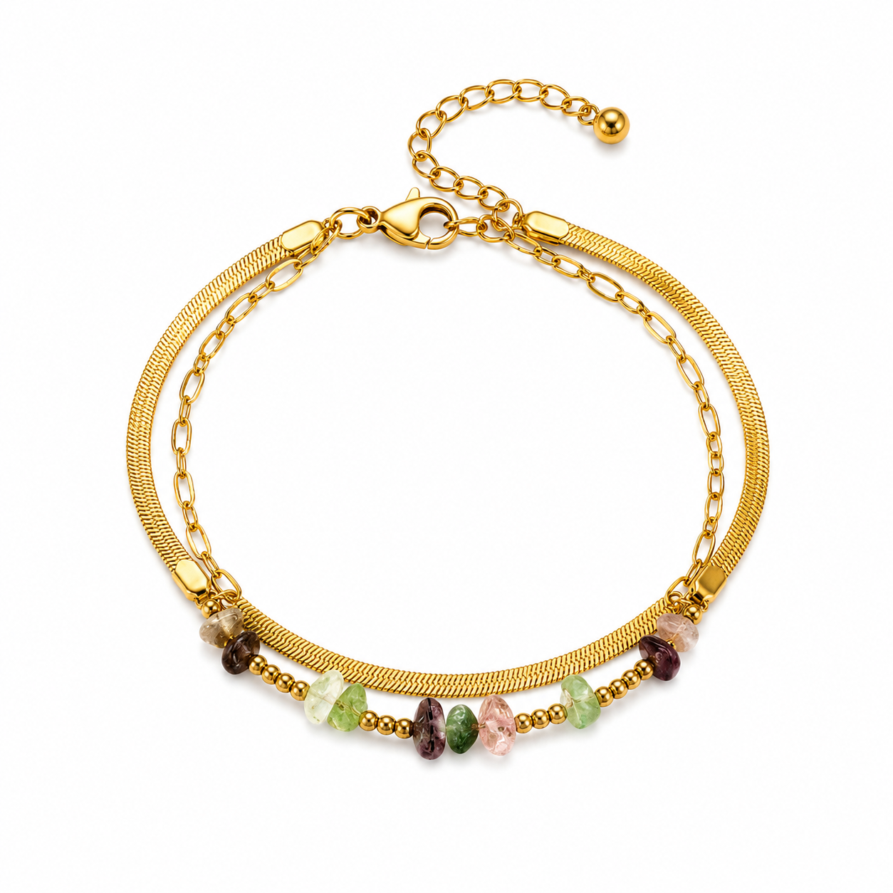 Armband „Color Harmony“