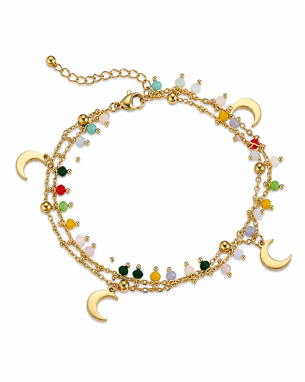Armband "Luna Festival"