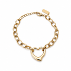 Armband “Bold Heart”