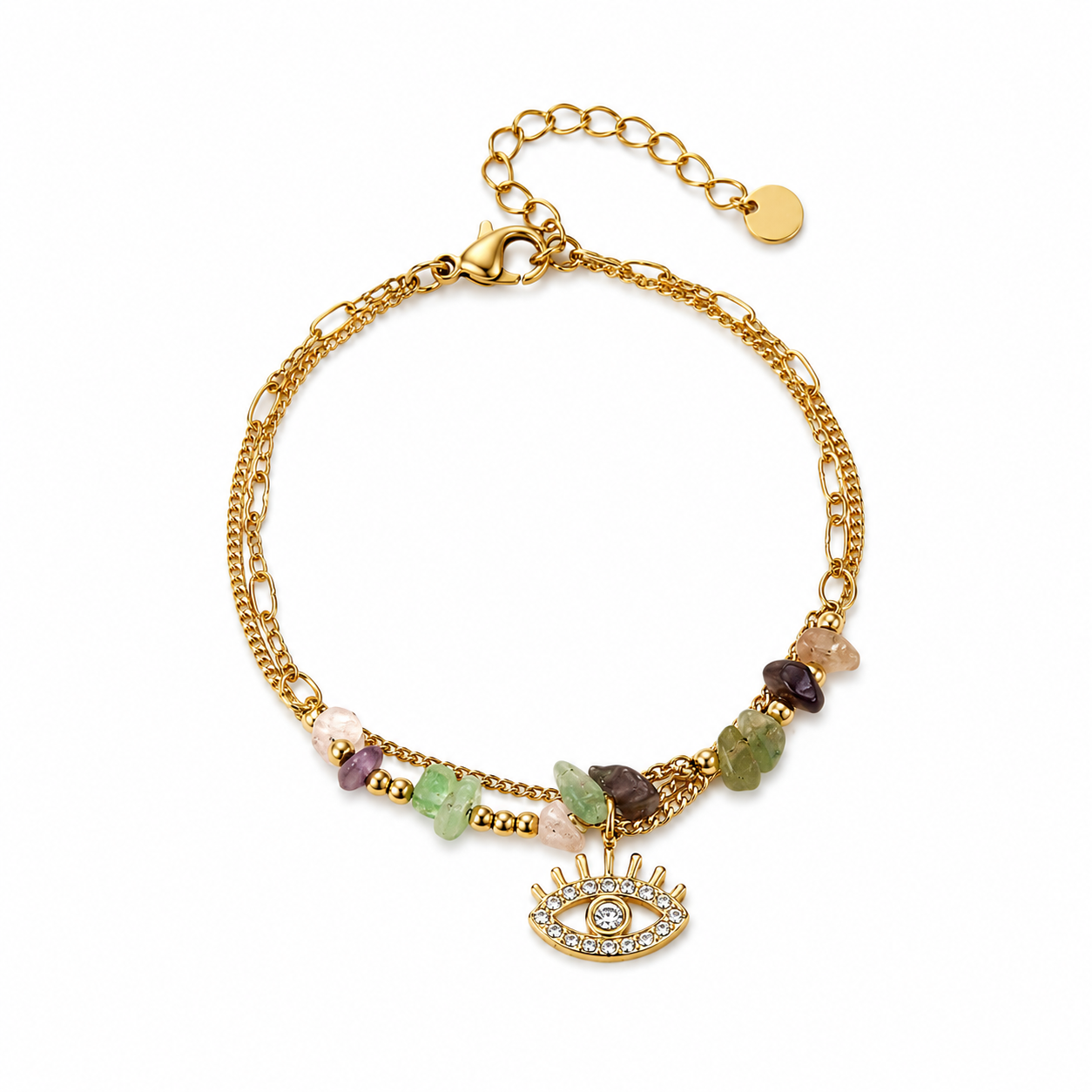 Armband "Mystic Eye"