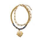 Armband „Evil Eye Balance“