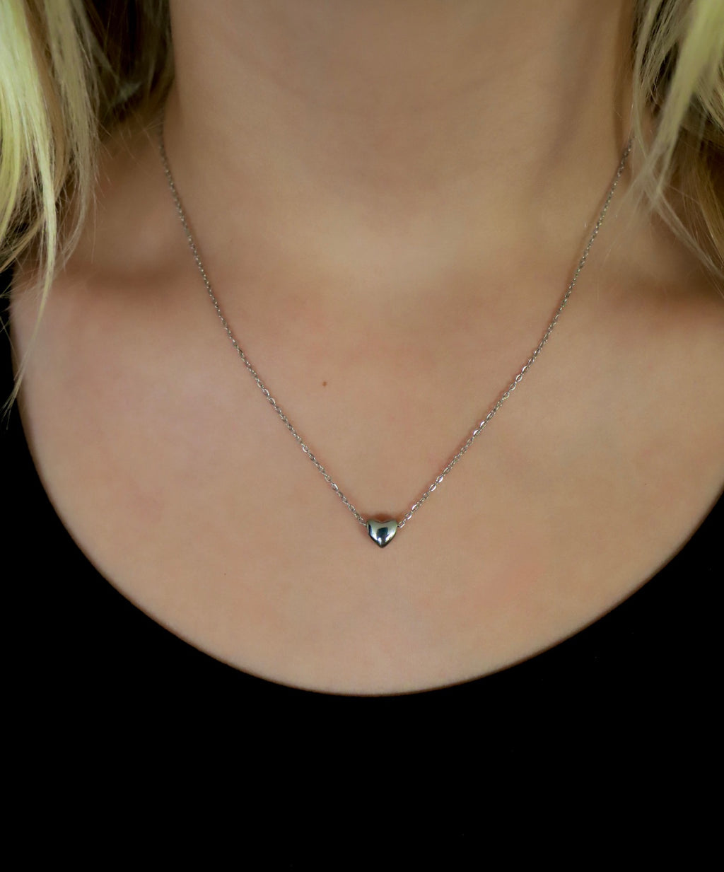 Halskette "Mini Heart"