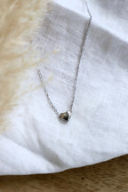 Halskette "Mini Heart"