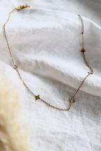 Halskette "Tiny Stars"
