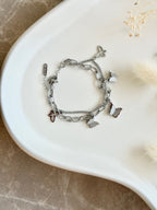 Armband "Butterfly Dreams"