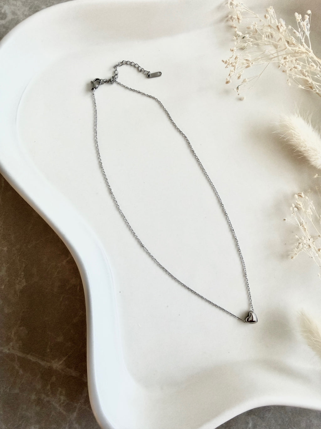 Halskette "Mini Heart"