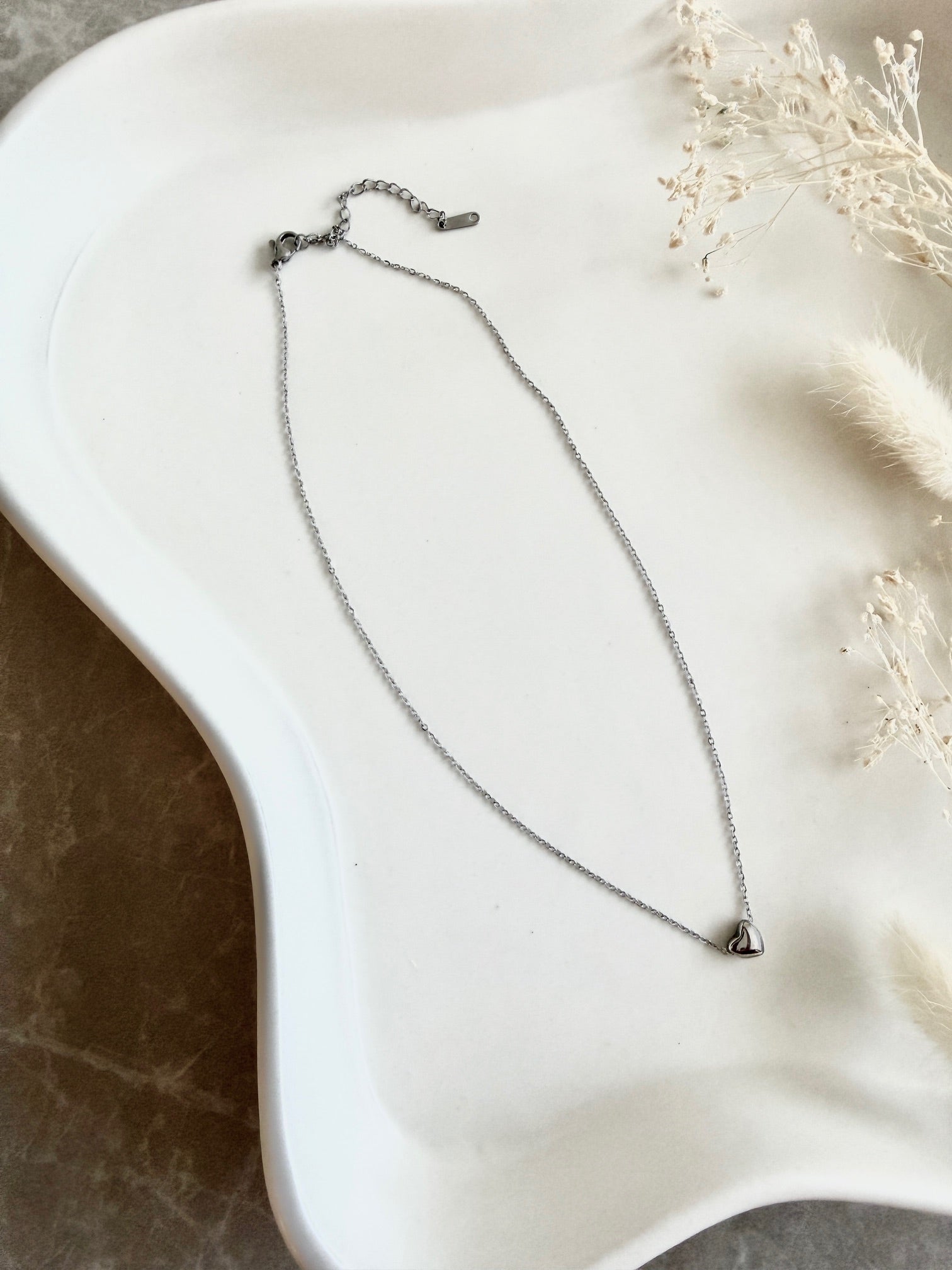 Halskette "Mini Heart"