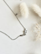 Halskette "Starline Silber"