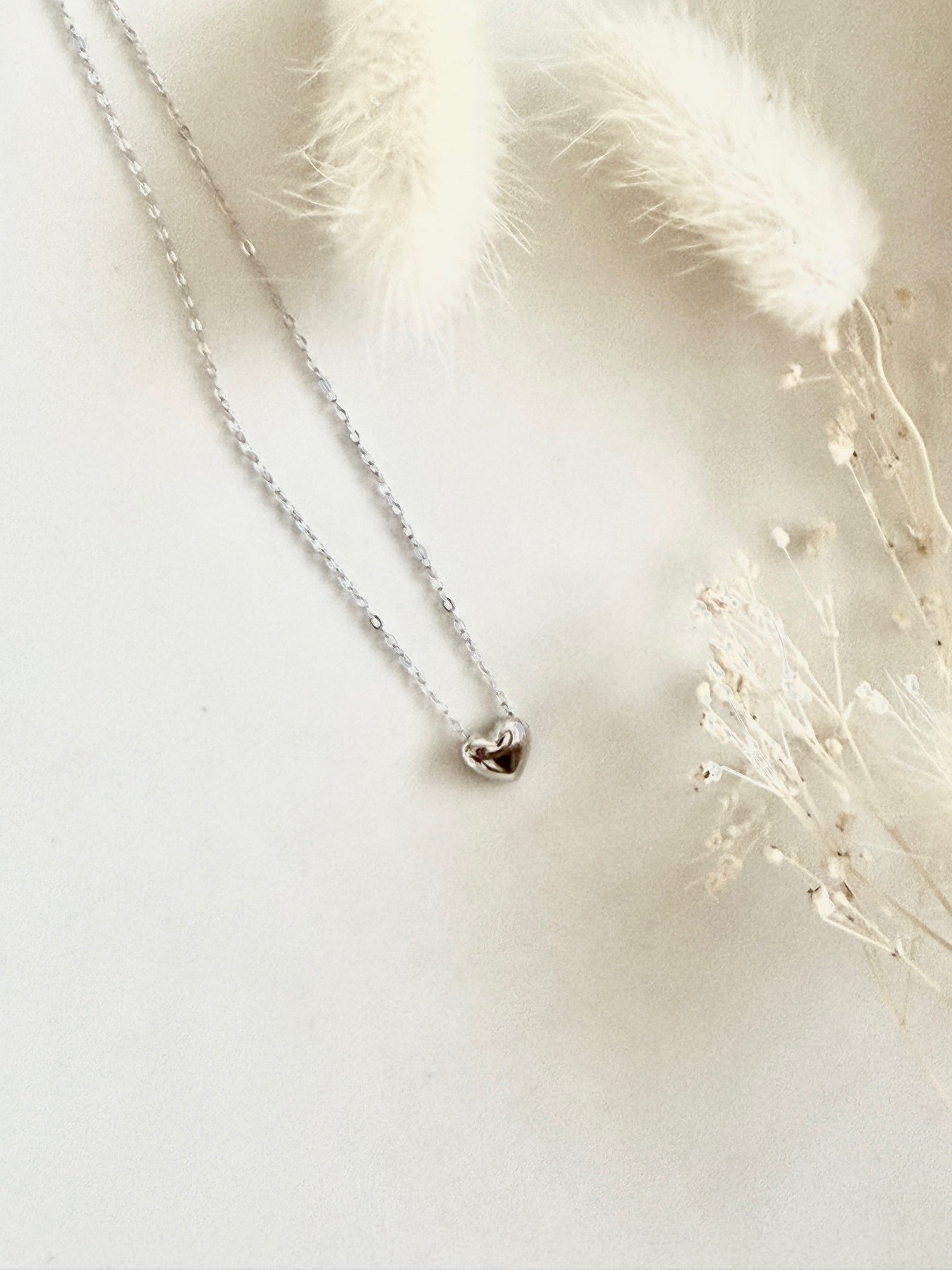 Halskette "Mini Heart"