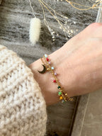 Armband "Luna Festival"