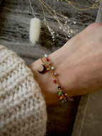 Armband "Luna Festival"