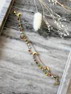 Armband "Luna Festival"