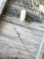 Armband "Moon Whisper"