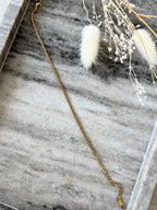 Armband "Box Chain Essence"