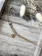 Armband "Mystic Eye"