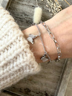 Armband "Butterfly Dreams"