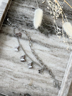 Armband "Butterfly Dreams"