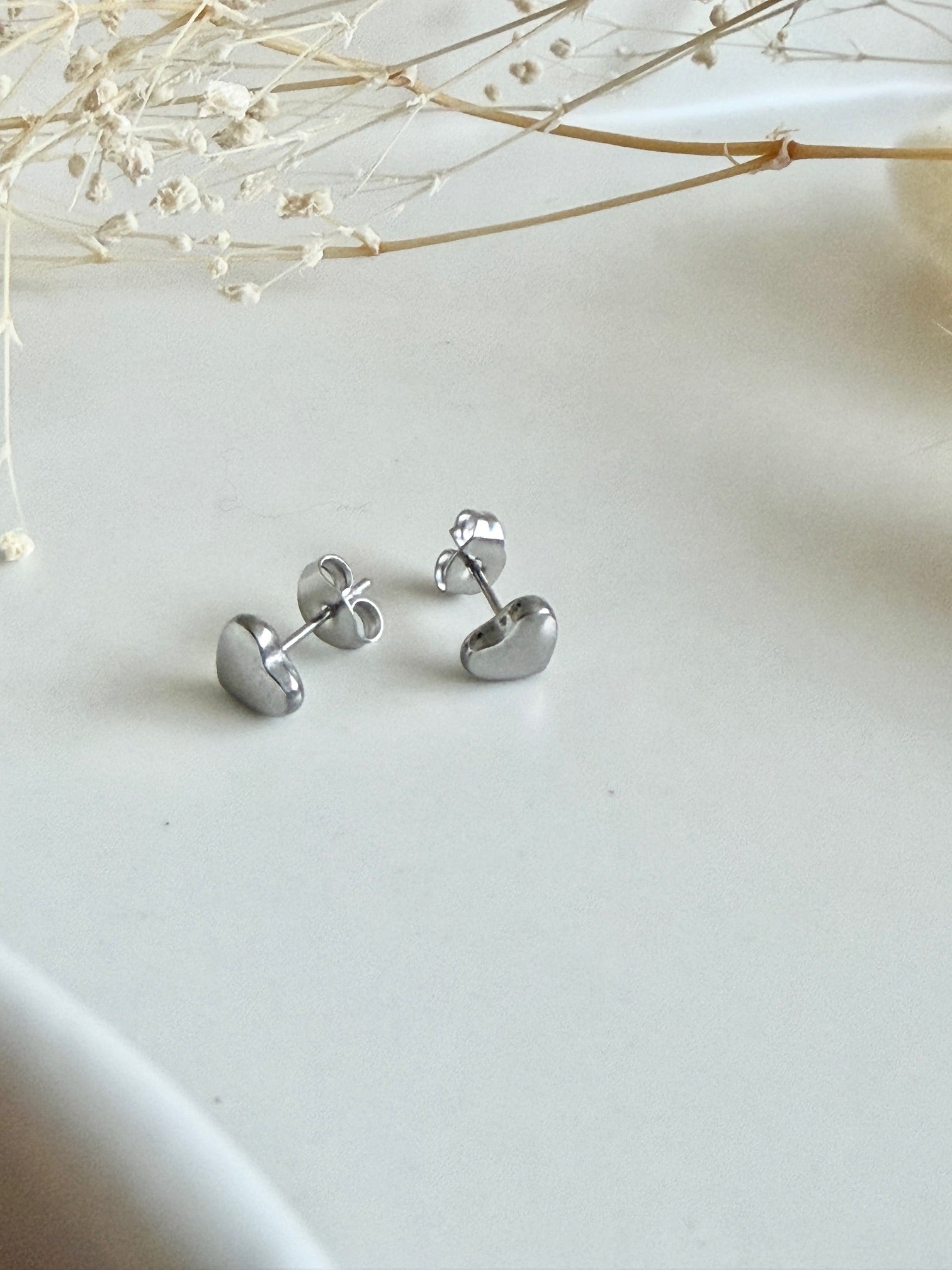 Ohrstecker "Petit Heart"