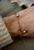 Armband „Star Glow“