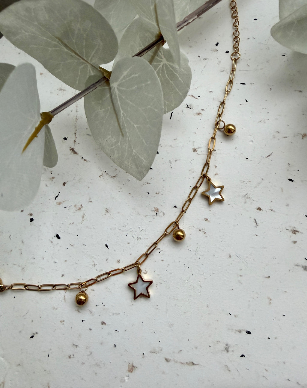 Armband „Star Glow“