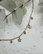 Armband „Star Glow“