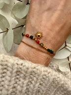 Armband „Sun Talisman“