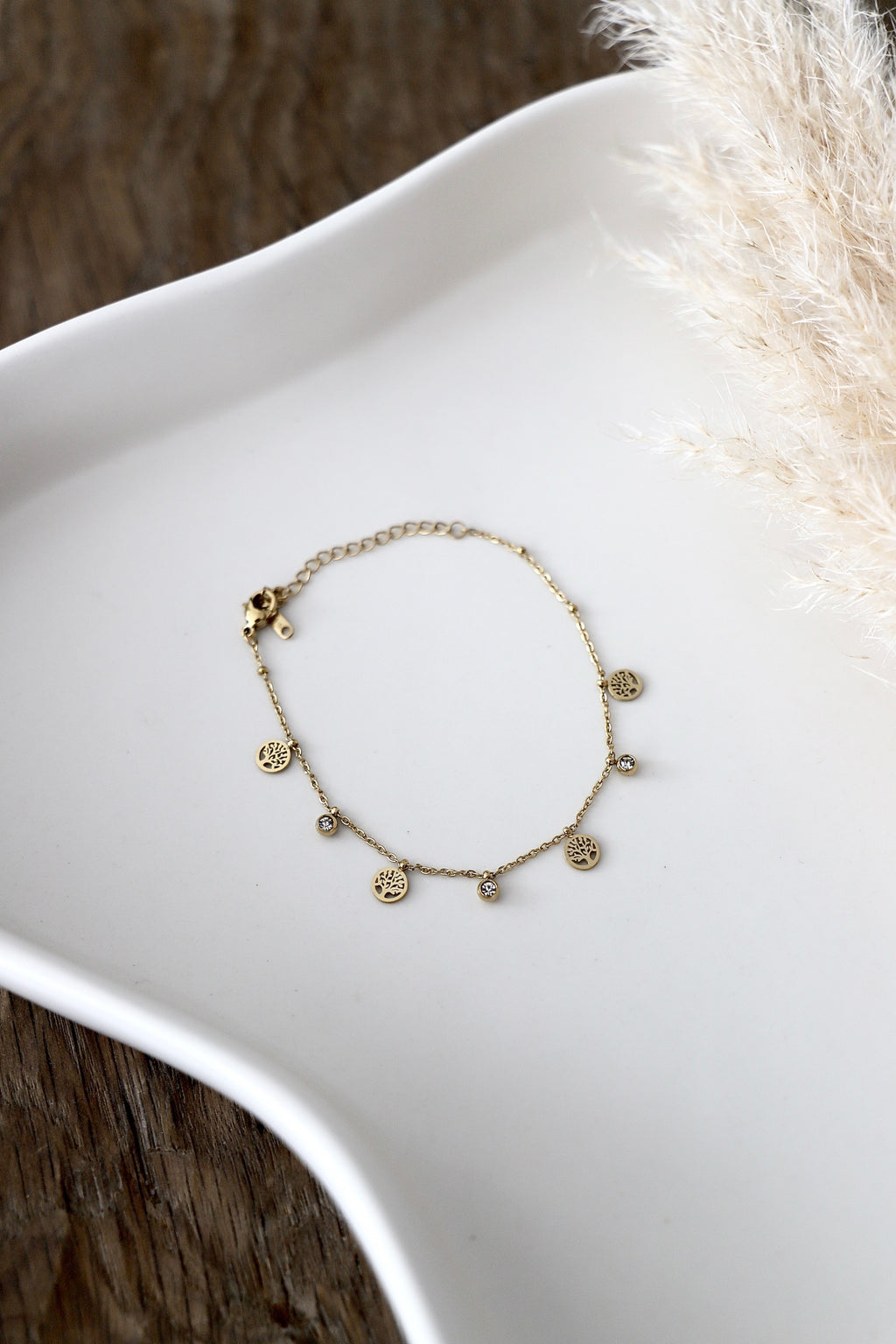 Armband “Tree of Light”