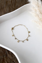Armband “Tree of Light”