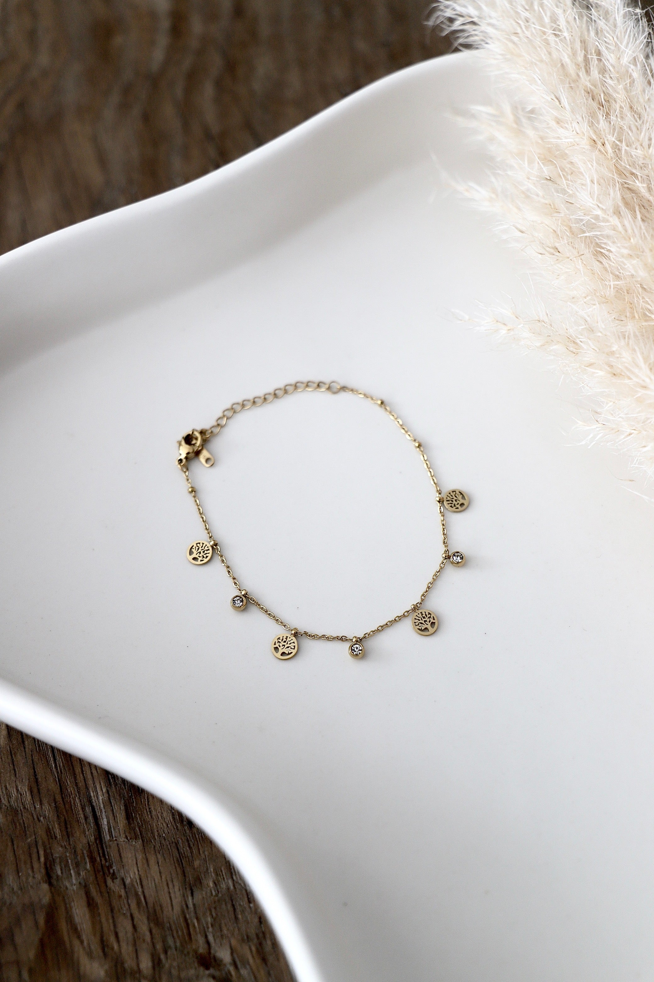 Armband “Tree of Light”